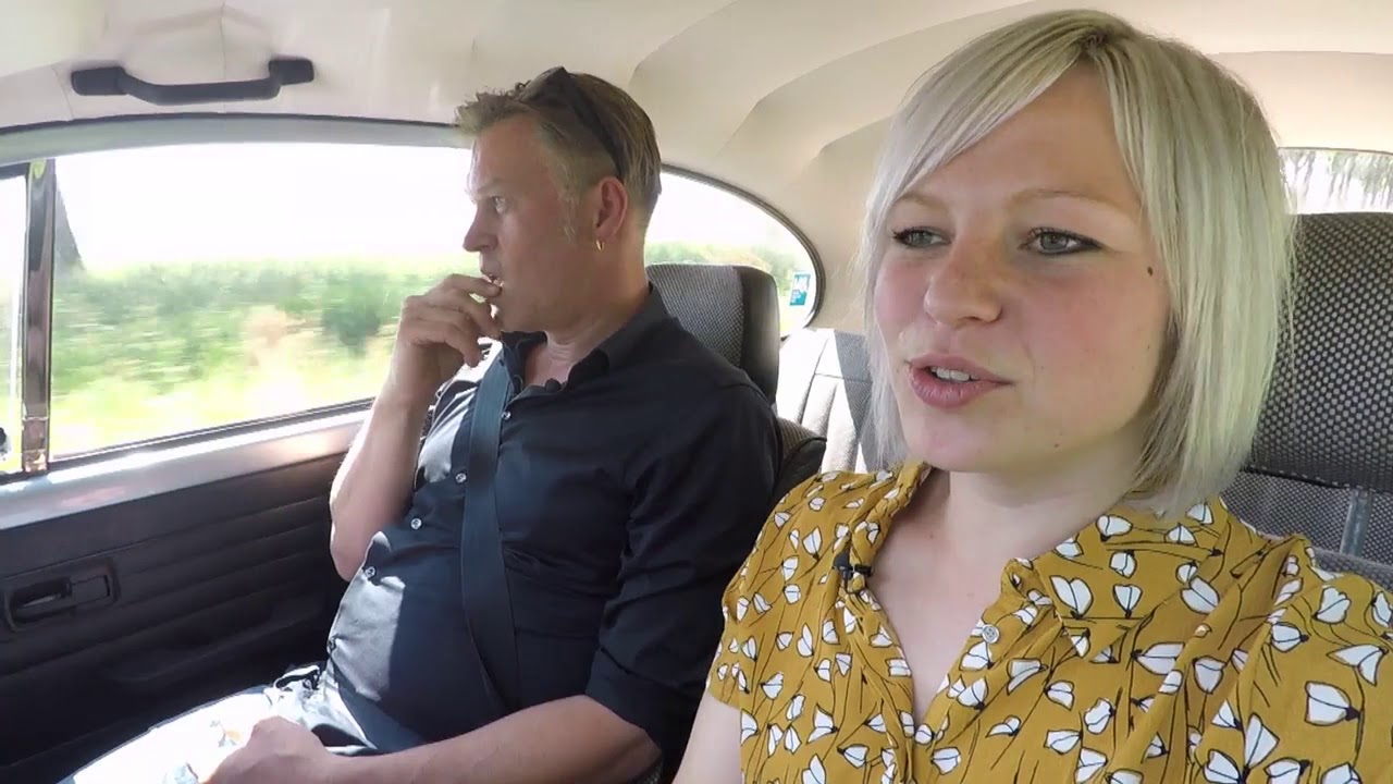 Toer de Loes |  Aflevering 7: Bert Hadders