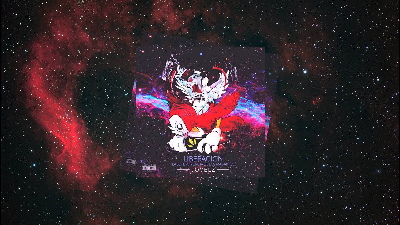 02 - GRAFFITI X LIFE  | JOVELZ  | (con Dj Sonicko ) | LIBERACION | [Prod. Escasas Rec]
