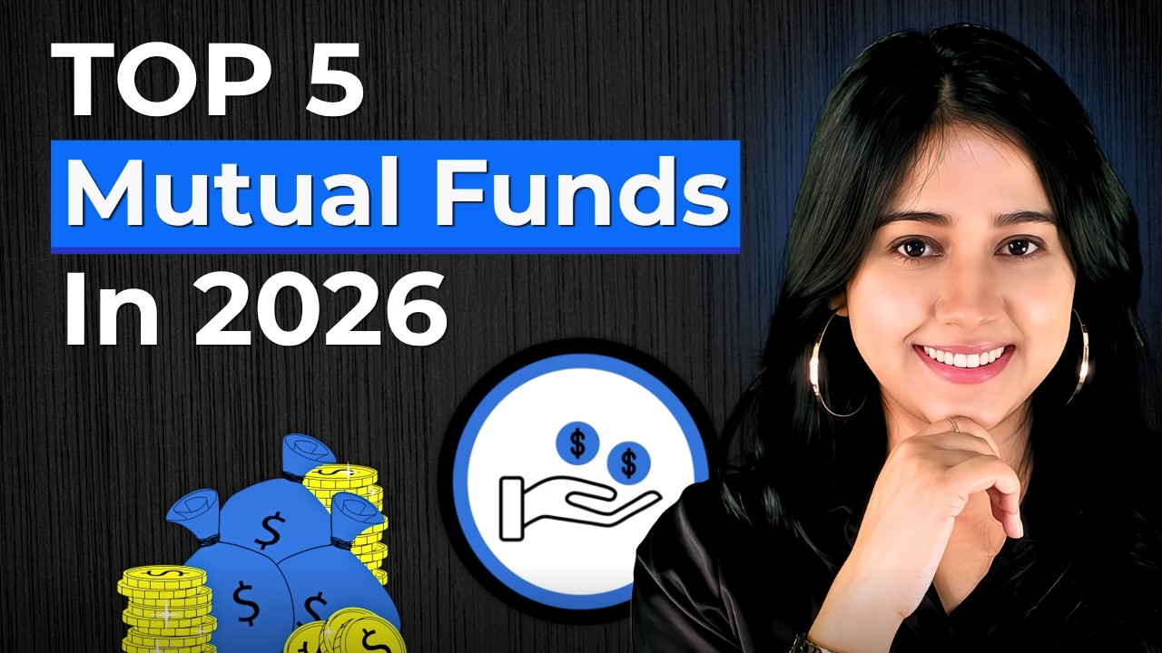 The Right Way to Compare Mutual Funds | 5 Top Performers Decoded
