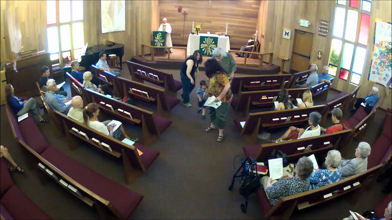 BSLC June 14th, Full Service