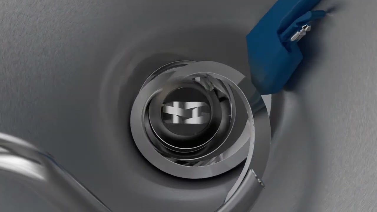 Nueva generación de embutidoras Vemag, HPnx