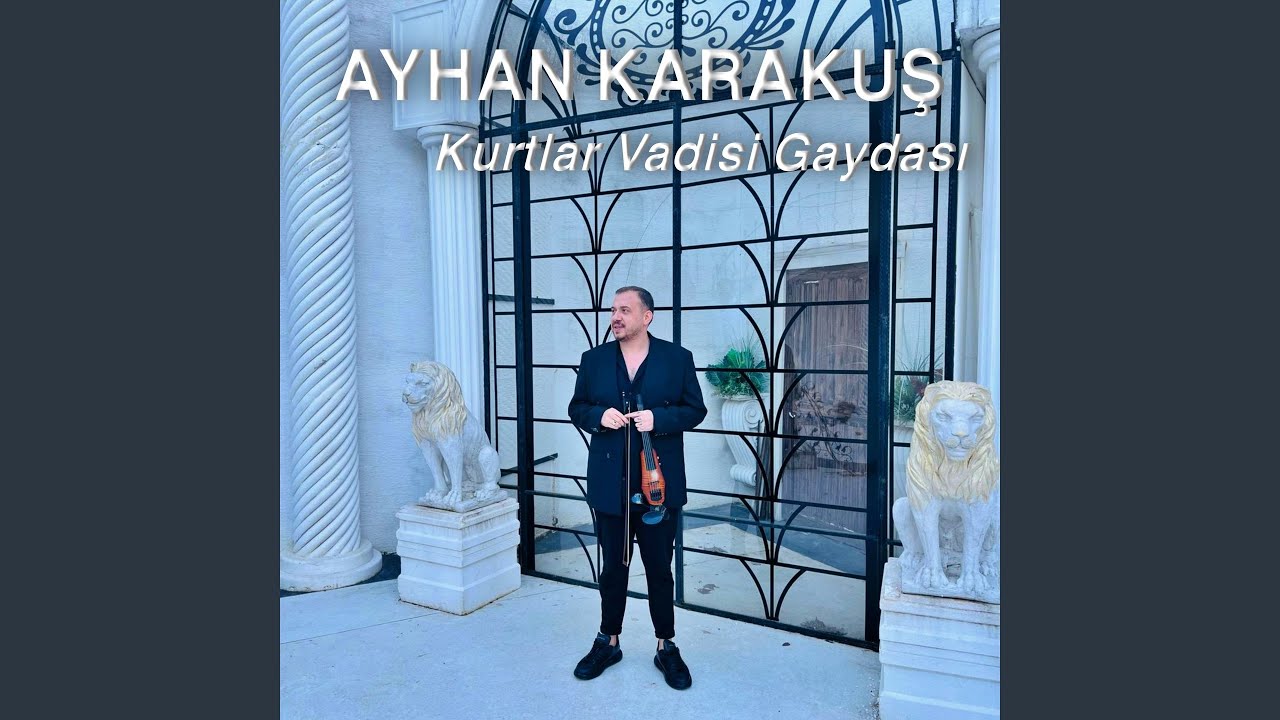 Kurtlar Vadisi Gaydası