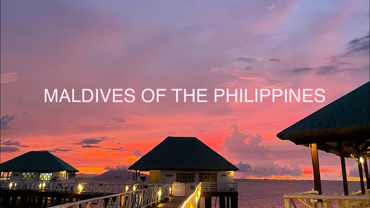 Batangas Trip | Stilts Calatagan Beach Resort