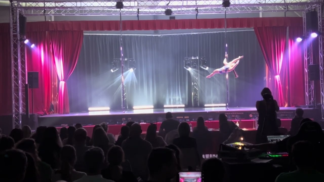 Pole Scène France 2025