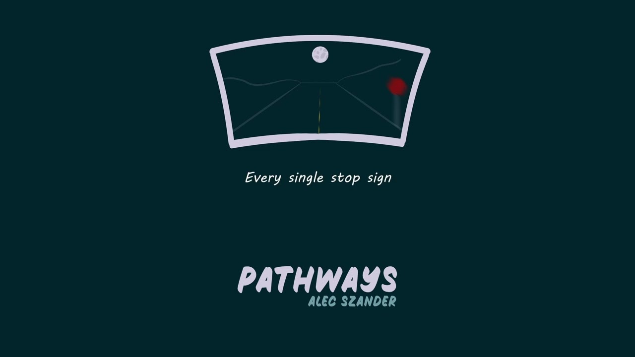 Song Notes - Pathways