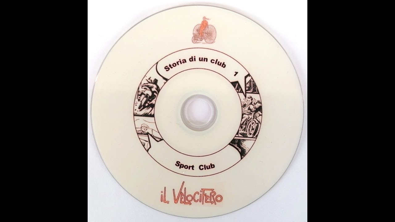 VELOCIFERO : Storia di un Club
