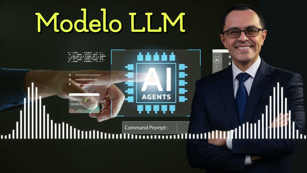 Agentes de IA: Conceptos y características