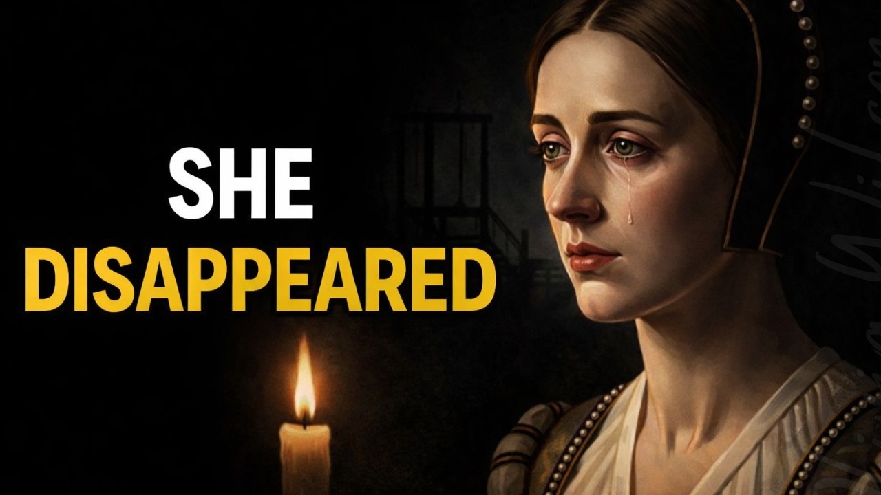 What Really Happened to Mary Boleyn After Anne’s Death?