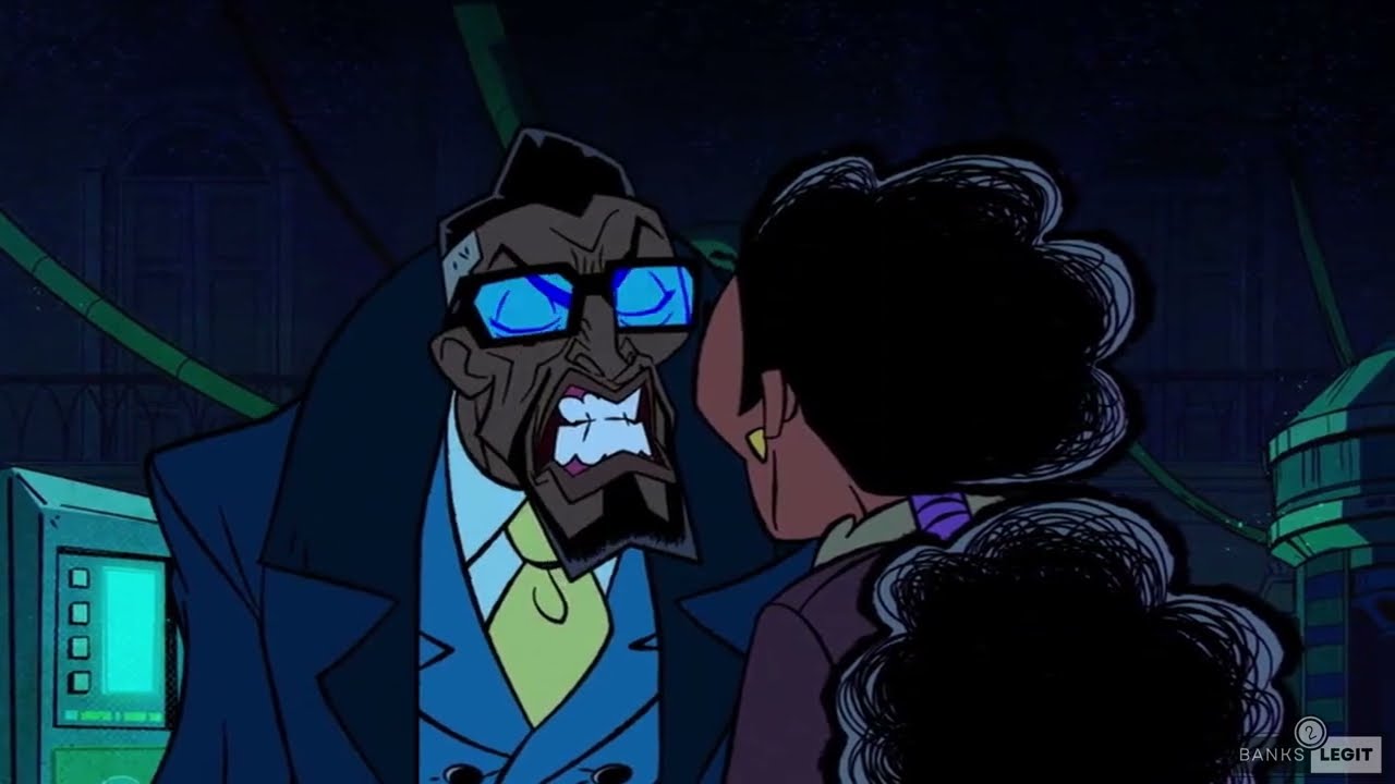 They erased us! // Marvel's Moon Girl and Devil Dinosaur