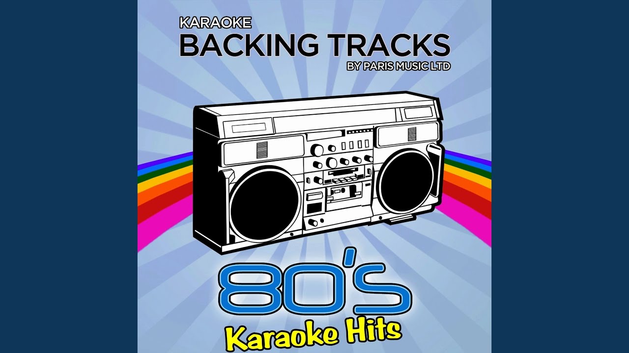 Never Gonna Give You Up (Originally Performed By Rick Astley) (Full Vocal Version)