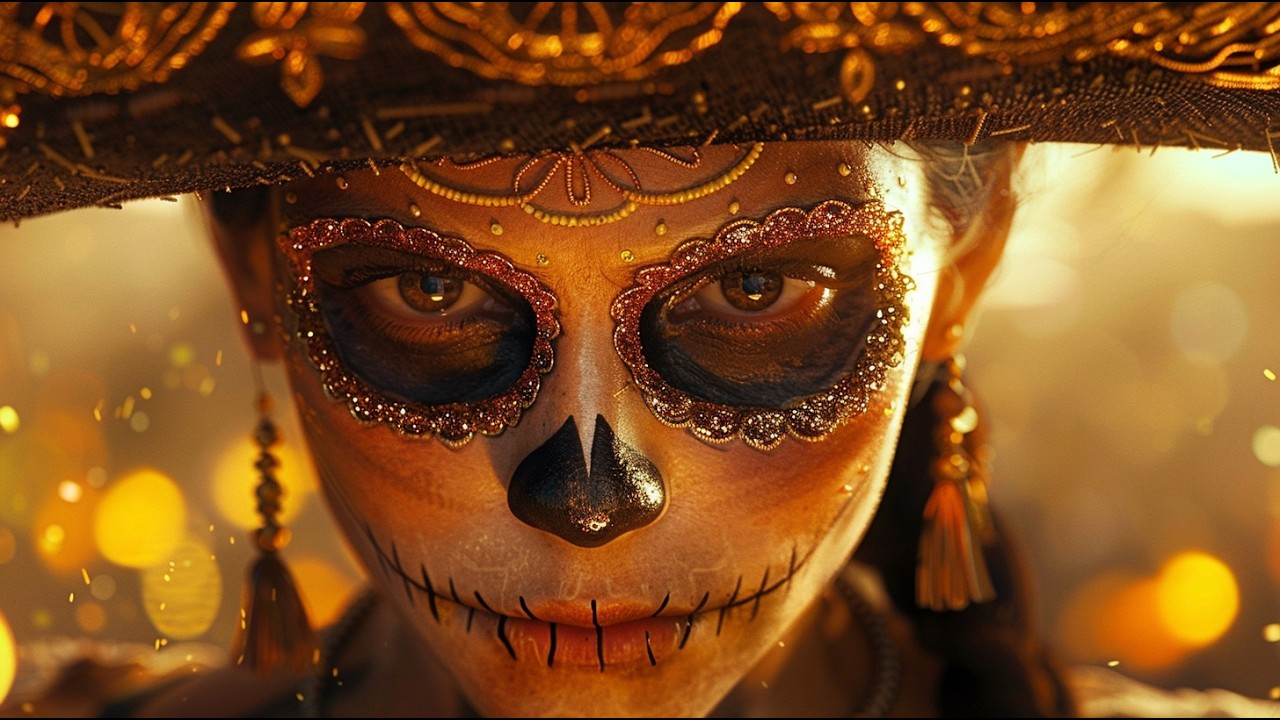 🥁 Mexican x Afro House Mix 2026 | Afro House | Latin Afro & Tribal Vibes Vol.30 🔥