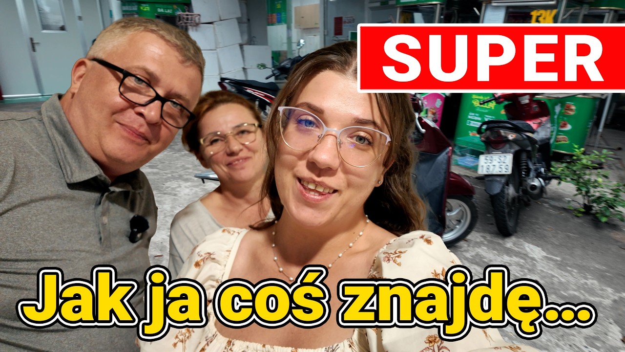 Jak ja coś znajdę… 😅 #471
