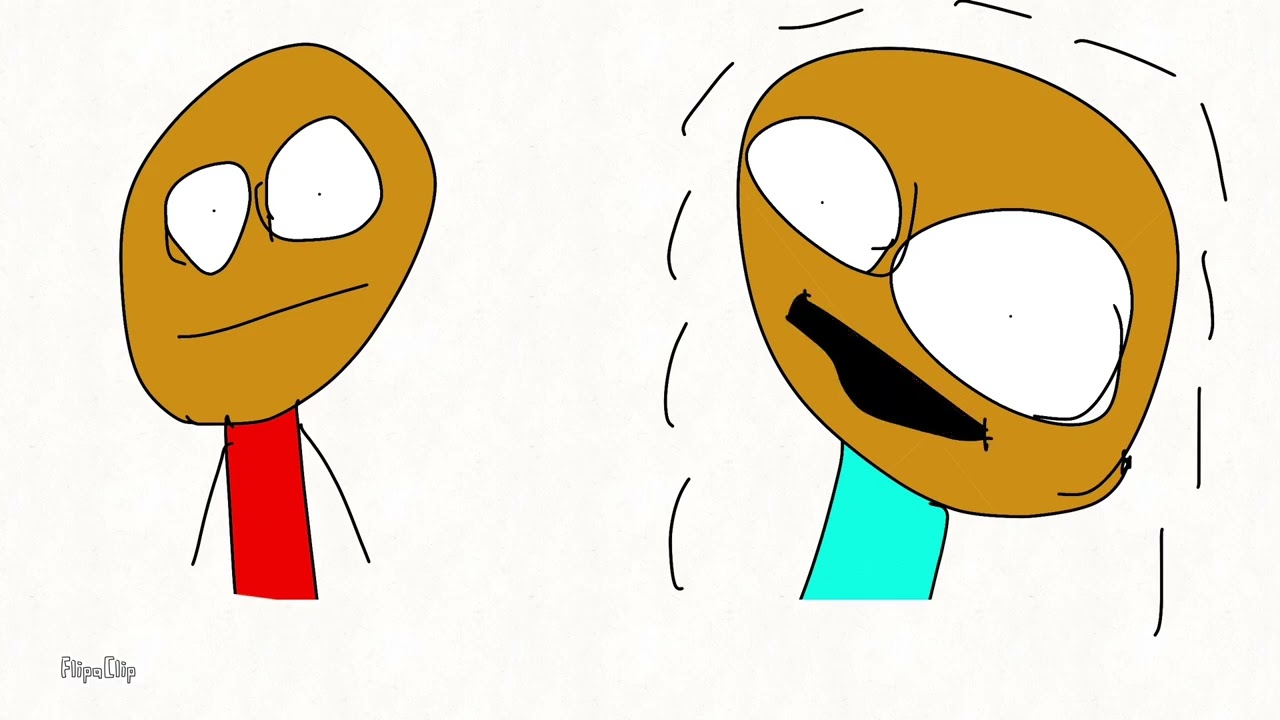 22 episode four season two why did the animated did this?