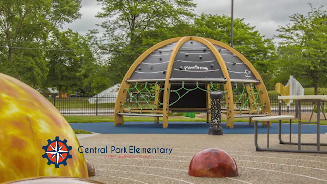 Midland Public Schools - Central Park Elementary