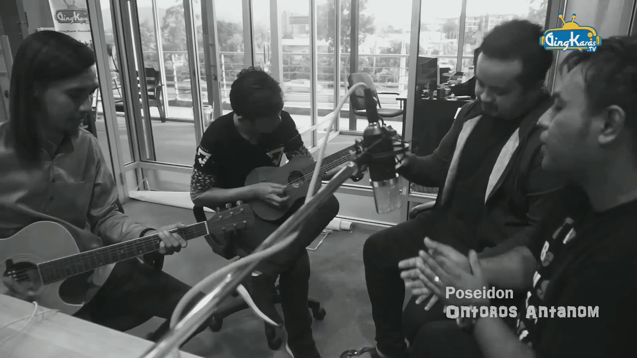 Live Acoustic 