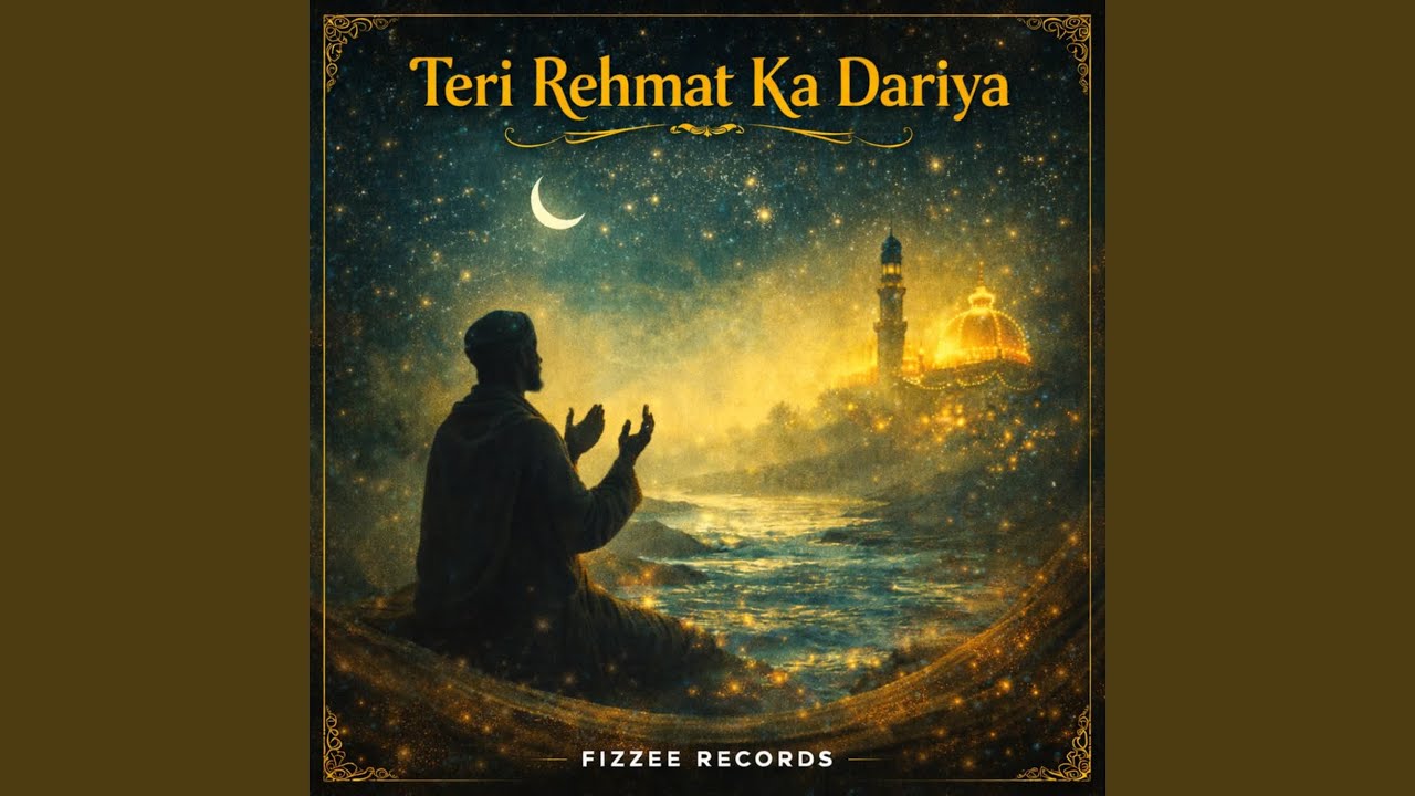 Teri Rehmat Ka Dariya