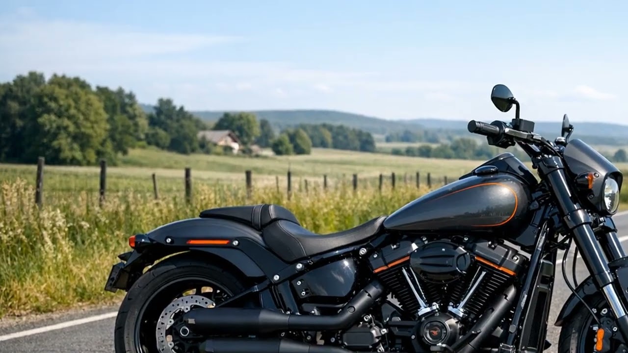 Harley-Davidson FX (ojet&aacute;): siln&eacute; a slab&eacute; str&aacute;nky, re&aacute;ln&eacute; zku&scaron;enosti a na co si d&aacute;t pozor