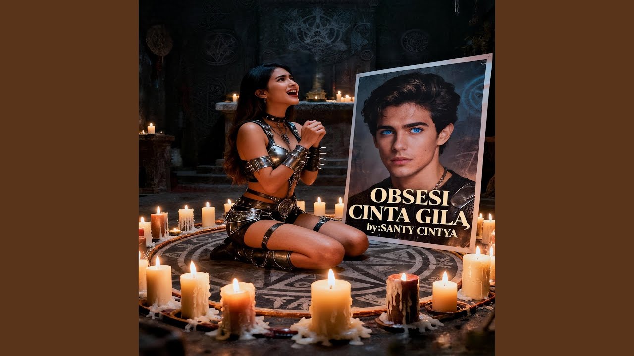 OBSESI CINTA GILA