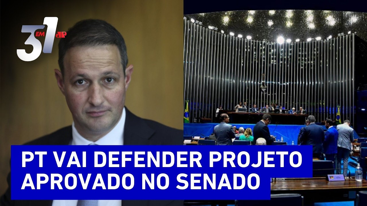 EMBATE! Governistas criticam Derrite na relatoria do PL Antifacção