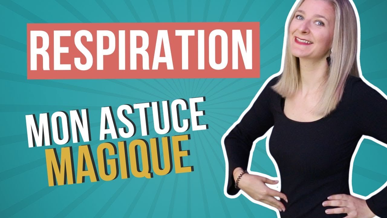 Comment le Stomach Vaccum m'aide à mieux chanter