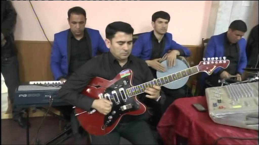 Eldar Elekberov  Saratov Seheri Dostumuz Remzinin oglu Fuad Beyin Kicik Toyu 2