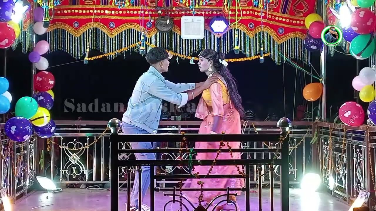 କଦଭଟା ଗ୍ରାମର ନାଟକ ବାସୁଦେବ ଗୁରୁ ନୂଆ ନାଟକ 8144954441 Basudeb Guru New Natak Video Kadhabata Gramar 