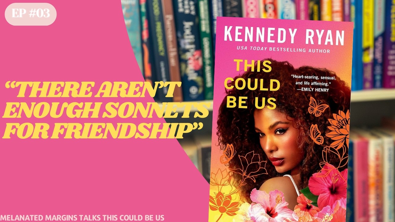 S2 Ep 03: This Could Be Us by Kennedy Ryan (Skyland Series)
