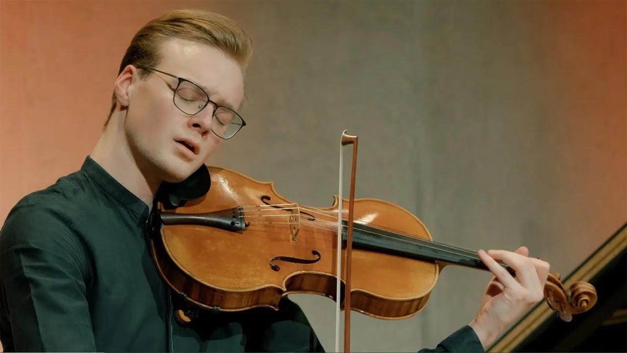 MittwochsKonzert - S&agrave;o Soulez Larivi&egrave;re