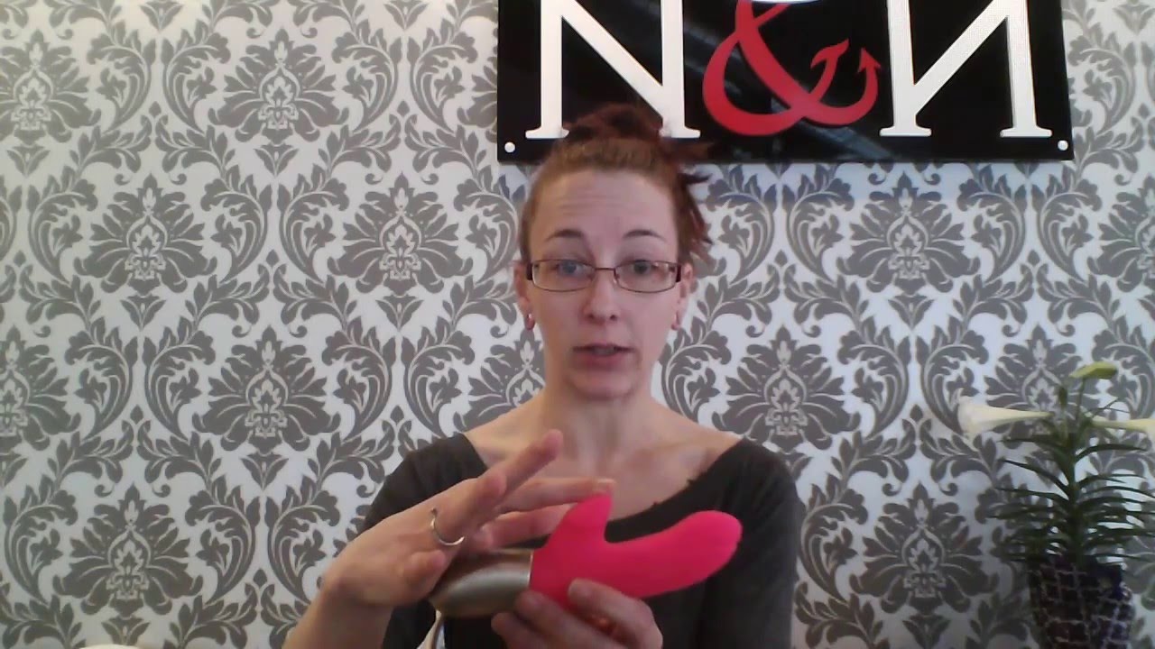 N&N Tips and Tricks Episode 6: Fun Factory Amorino