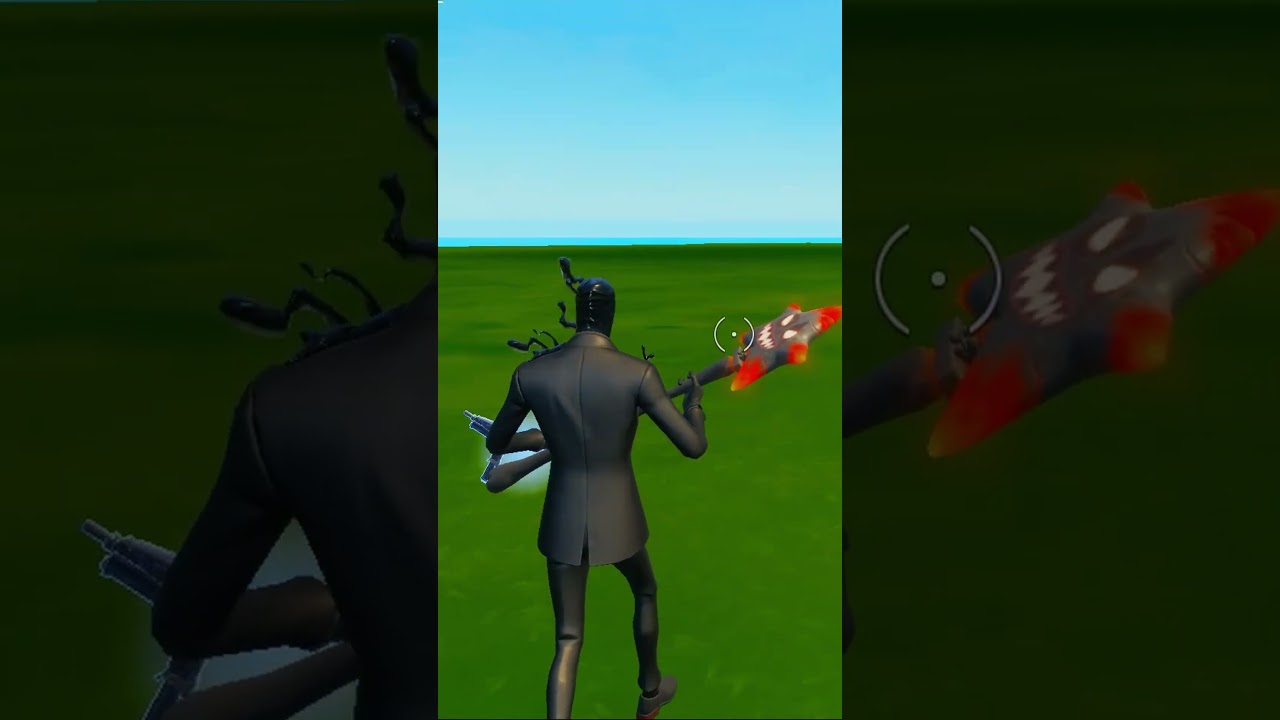 This Fortnite Setting Will ACTUALLY HELP YOU #fortnite #fornitetips #tips #trending #shorts