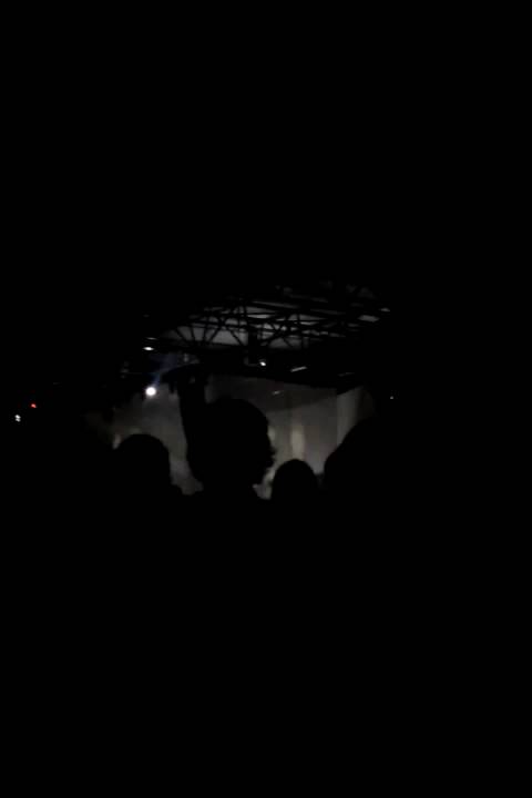 Sigur Ros- I gaer LIVE in Iceland