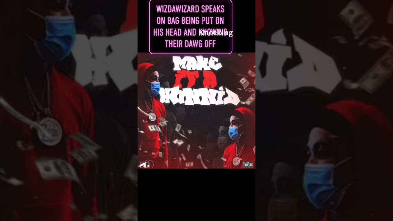 WizDaWizard Vs Eazy True Soulja and Liberia Sig this is what led to his death