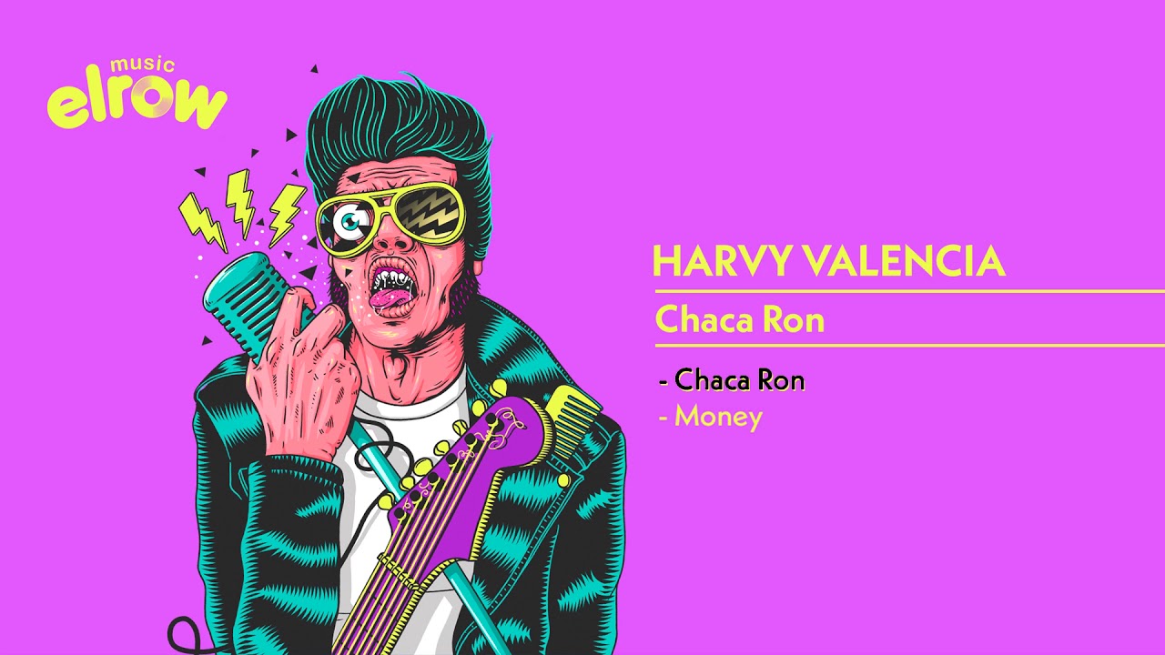 HARVY VALENCIA 