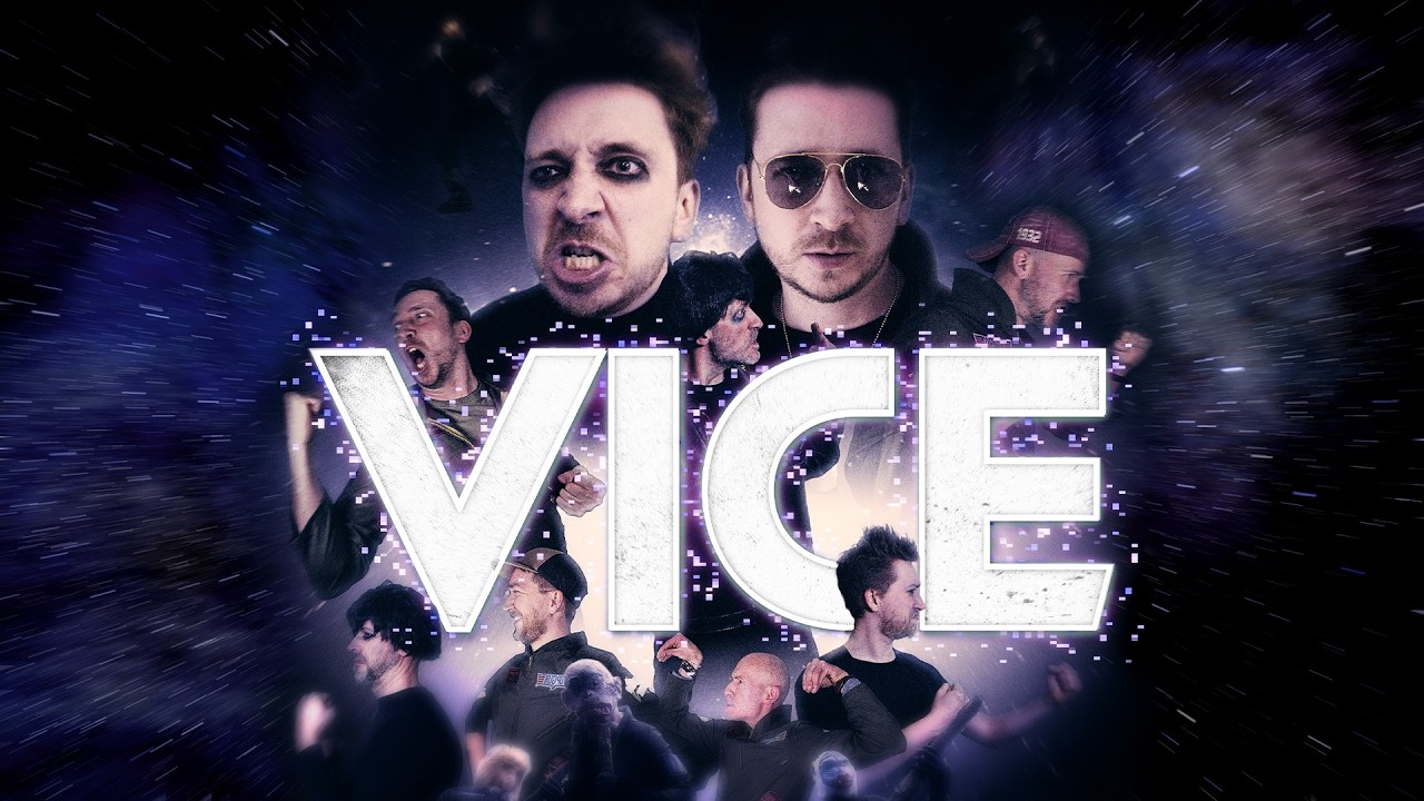 Day Off Pilots - VICE (Official Music Video)