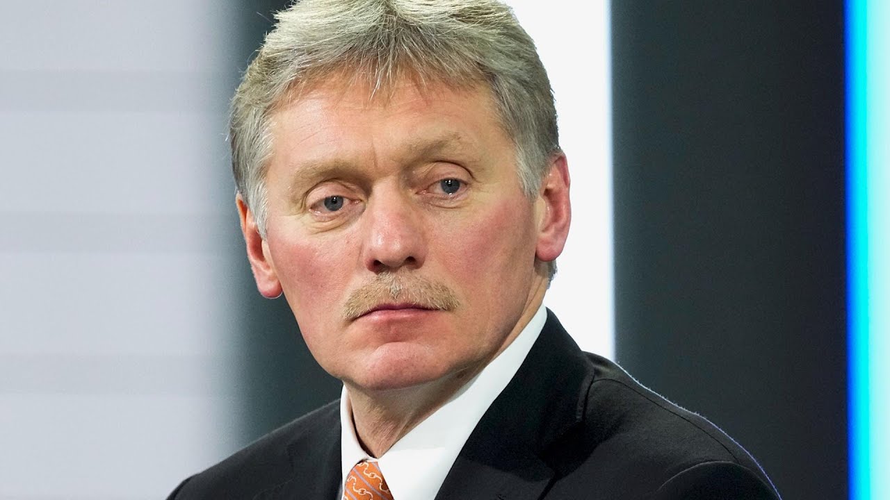 Peskov comments on Trump missile claims, Putin's health, and the Middle East