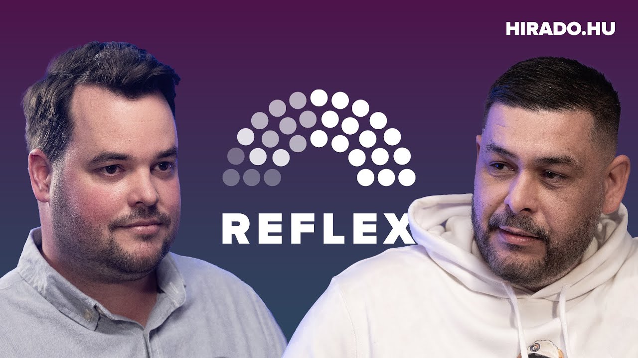 &bdquo;Mindk&eacute;t oldal elfogult, nincs f&uuml;ggetlen sajt&oacute;&rdquo; &ndash; &Aacute;brah&aacute;m R&oacute;bert VS Pitz D&aacute;niel | Reflex