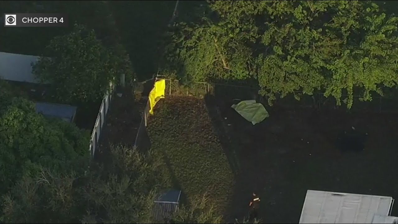 Deadly shooting involving police in Miami Gardens