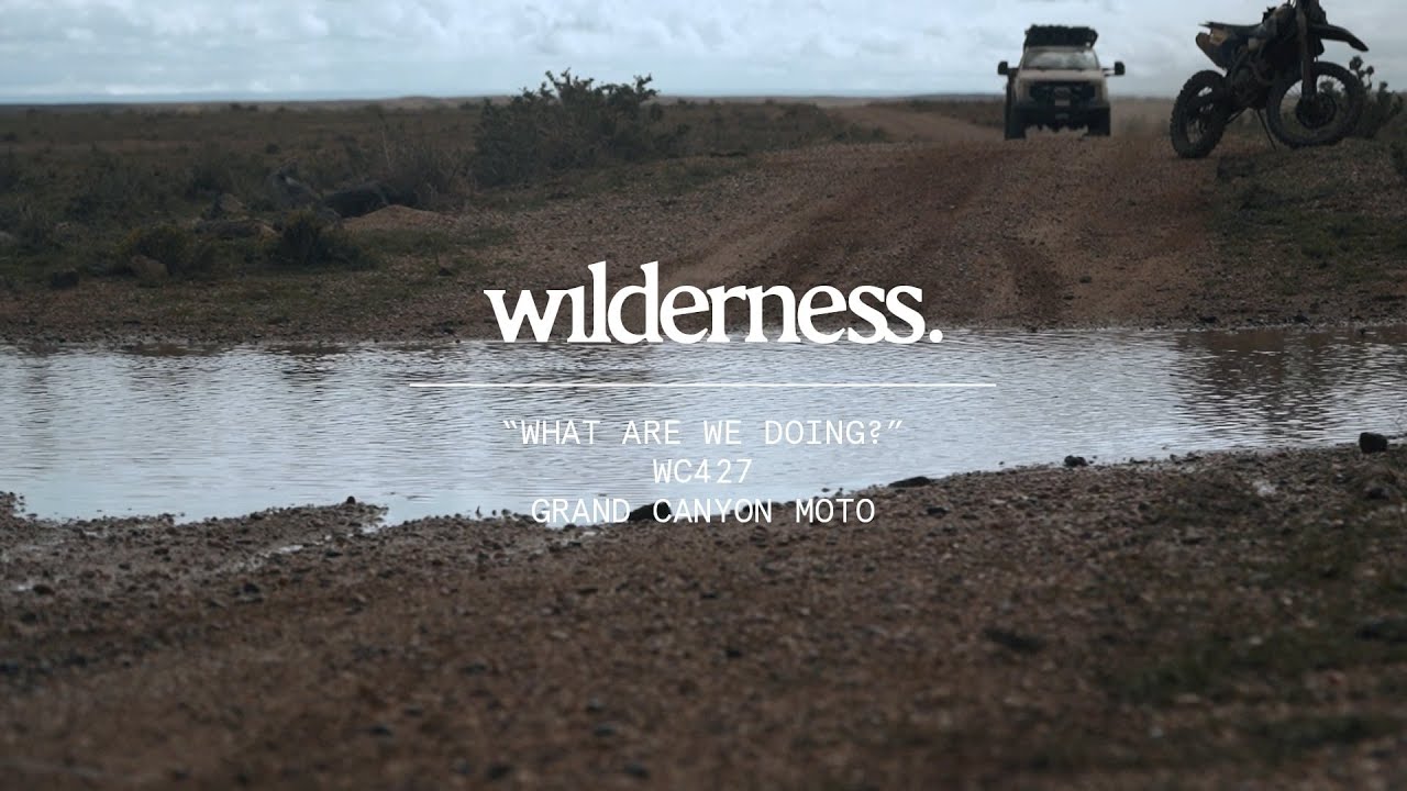 Grand Canyon Moto Adventure | Ep. 427 