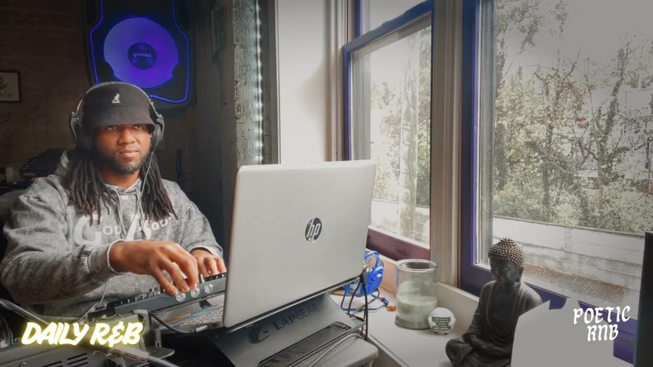 30 Minutes of Erykah Badu Frequencies ✨ | Neo-Soul Mix • Baduizm Flow