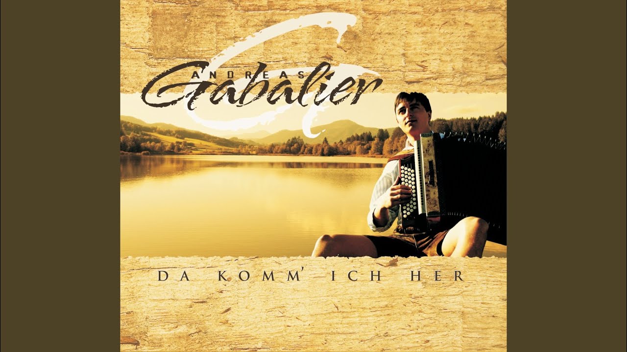 Auf der Alm