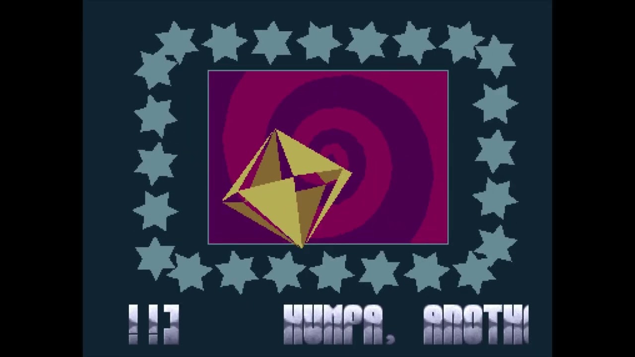 PMB OldGoldies 01 Amiga