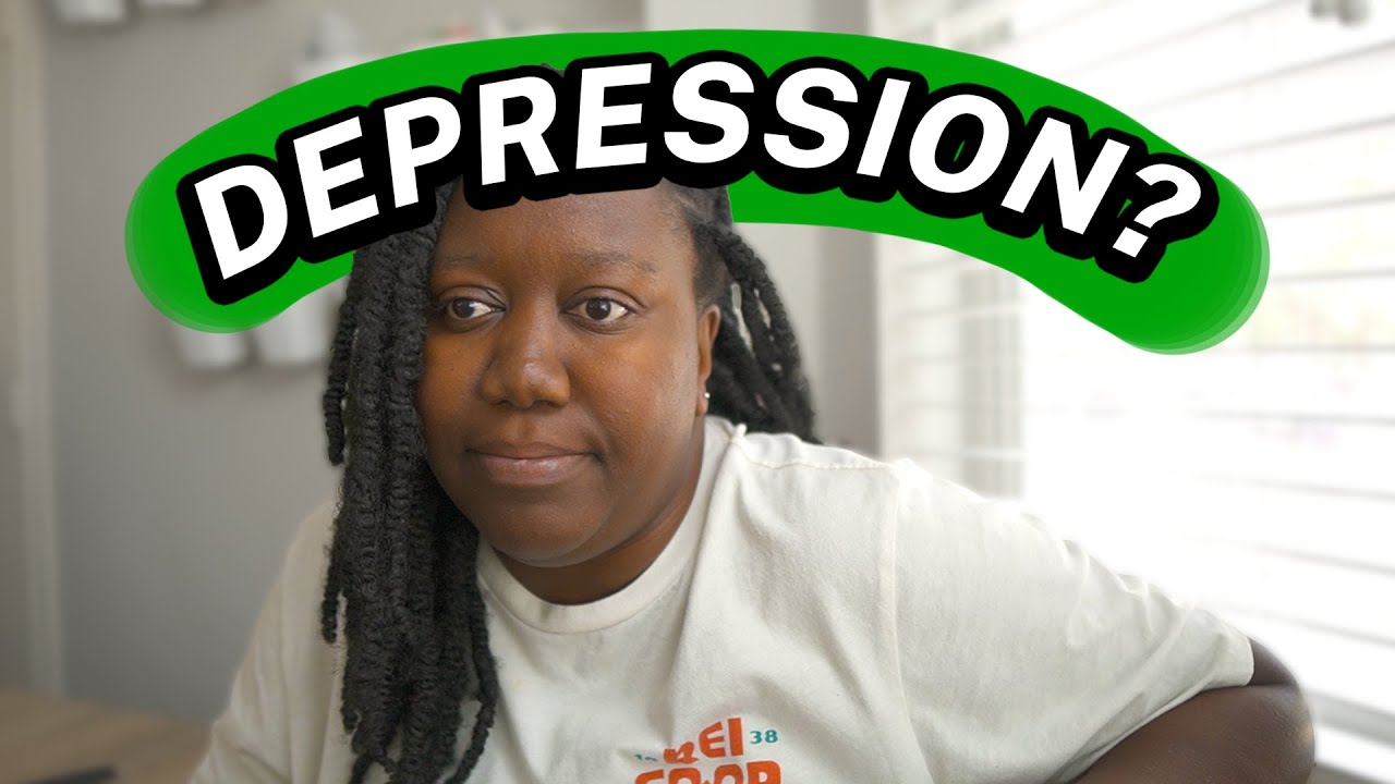 The Reason I Be Disappearing... ✷ VLOG