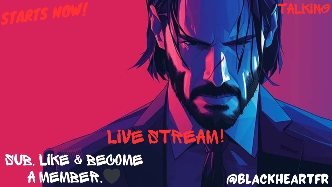 SaturFUKCNnight!!😶‍🌫️🖤 Stop in! COD Season 2!!🖤
