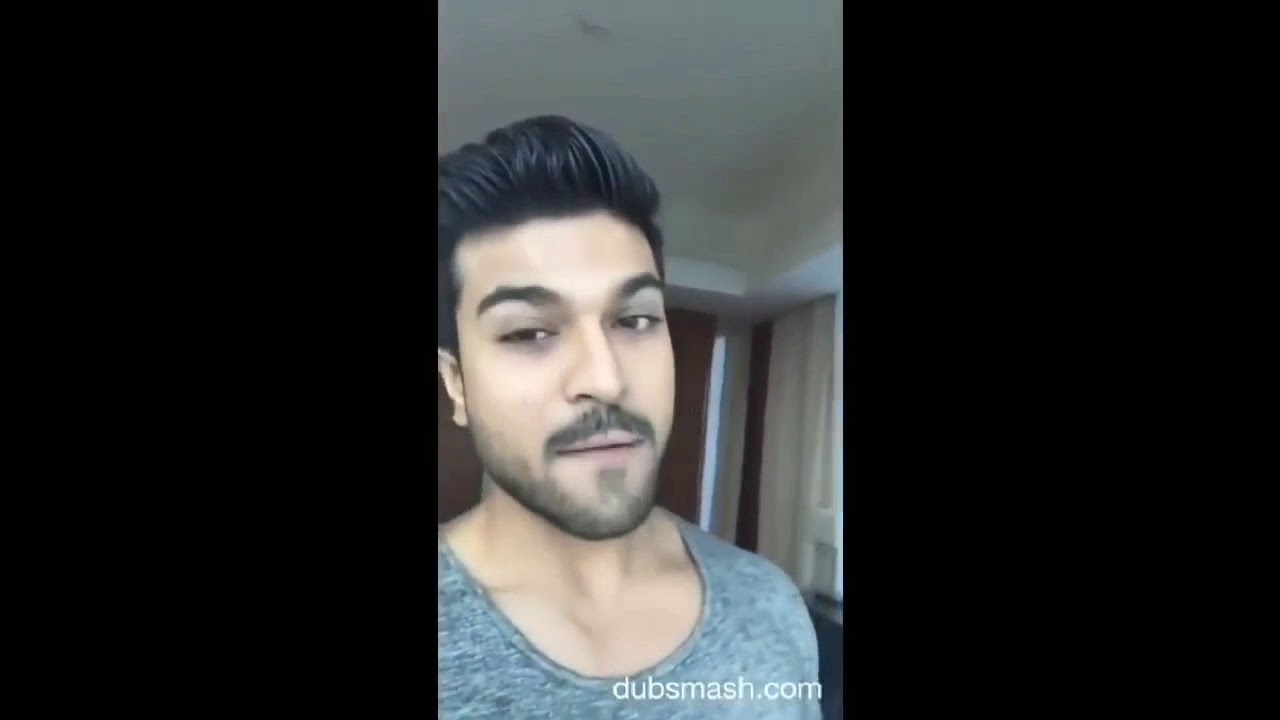 Top Actors Dubsmash