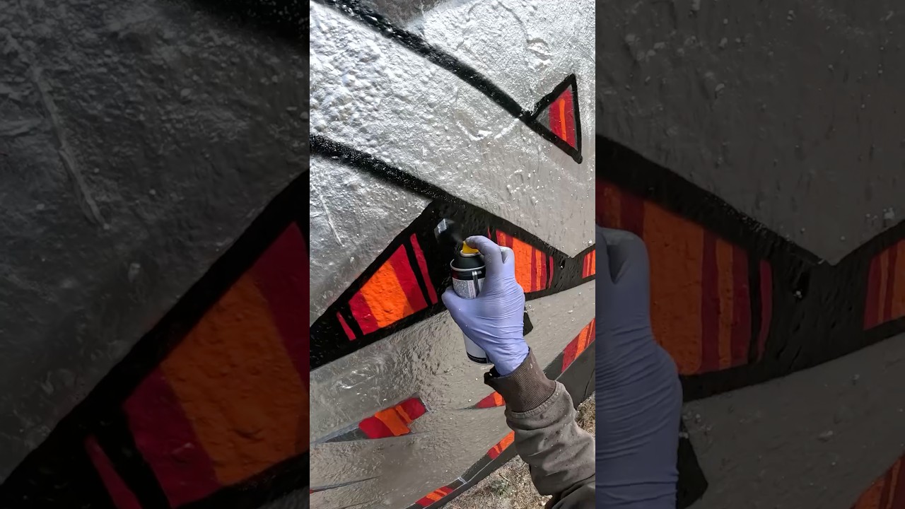 🔥 Wild Style Graffiti Alphabet | Letter F 🔥 Resaks