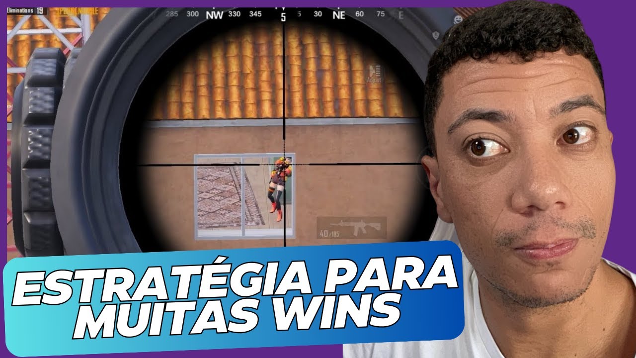 O ERRO QUE VC MAIS COMETE CUSTOU A PARTIDA! LEGUITO REACT MUNNO PUBG MOBILE GAMEPLAY