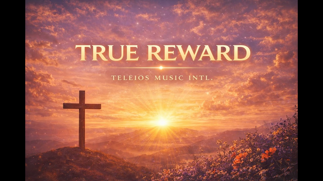 True Reward | Christian Song – Teleios Music Intl.