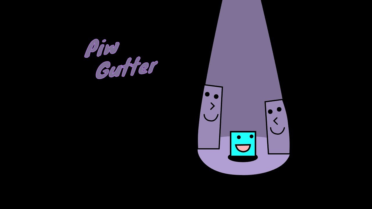 The Piw Piu Mega Platforms: 