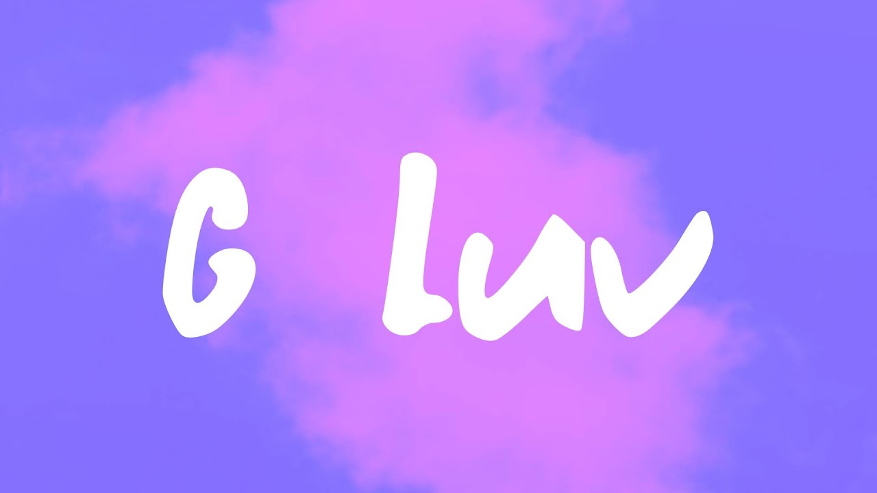 1550 Collective - G Luv