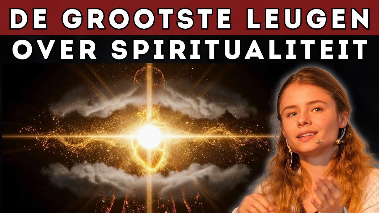 Waarom 'positief denken' je juist kapot maakt: De schokkende waarheid